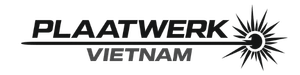 plaatwerk vietnam logo