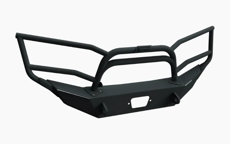 truckbullbar voor voertuigbescherming