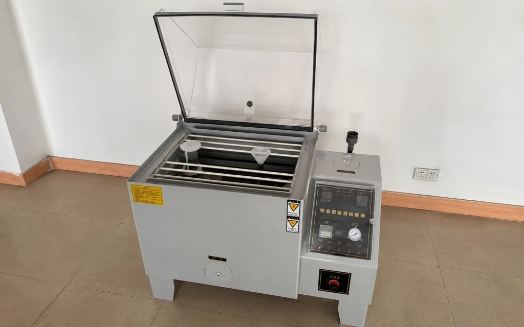 kwaliteitscontrole plaatwerk vietnam