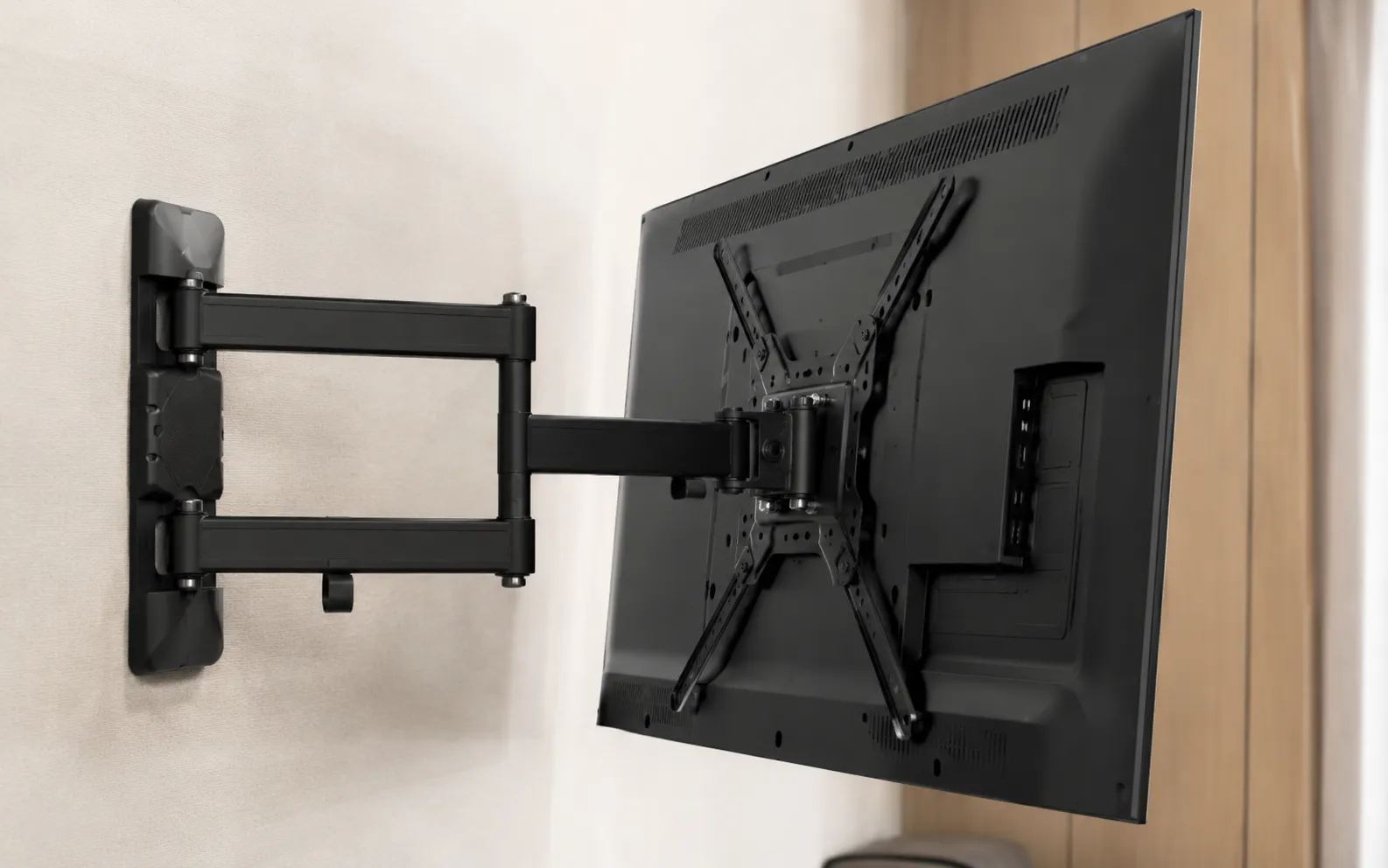 montageproducten voor tv