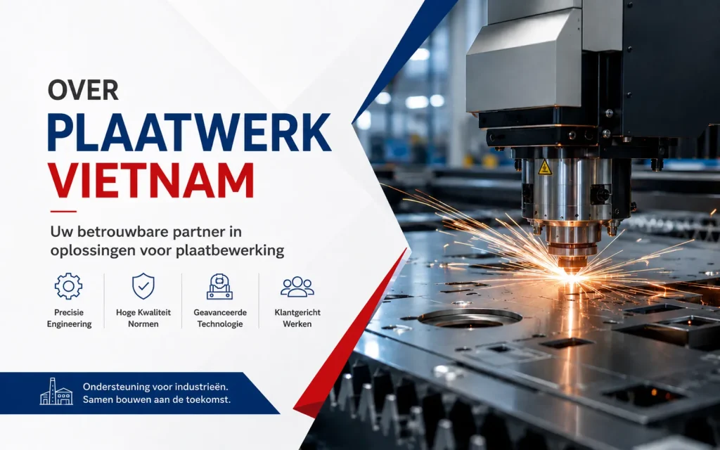 over plaatwerk vietnam