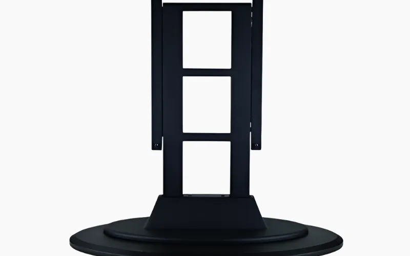 audio vloerstack